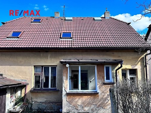 Prodaný dům 148 m², pozemek 558 m²