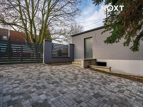 Prodaný dům 250 m², pozemek 604 m²