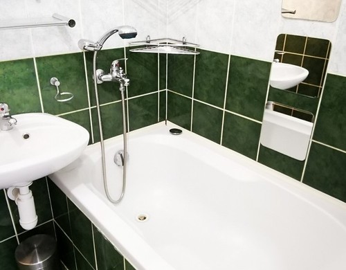 Prodaný byt 1+kk 20 m²