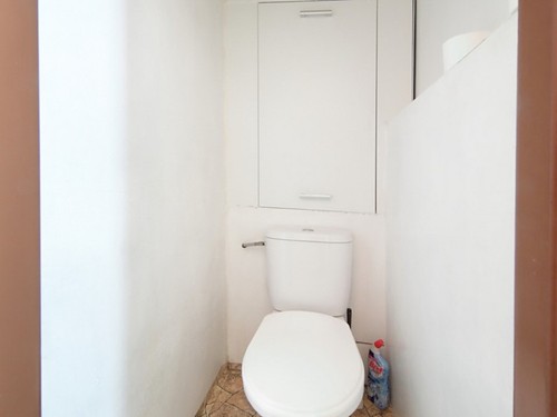 Prodaný byt 2+1 52 m²