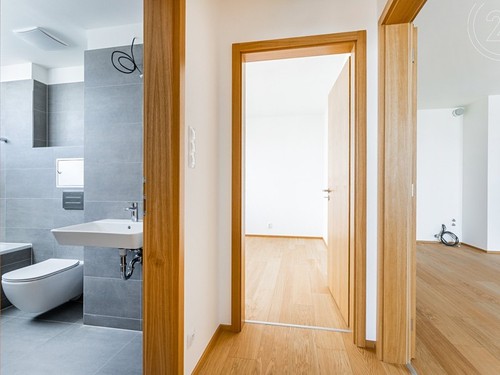 Prodaný byt 3+kk 69 m²