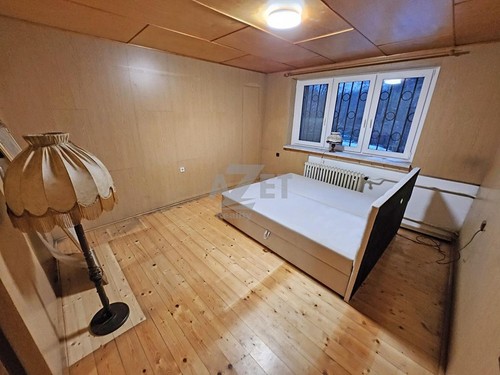 Prodaný dům 150 m², pozemek 7321 m²