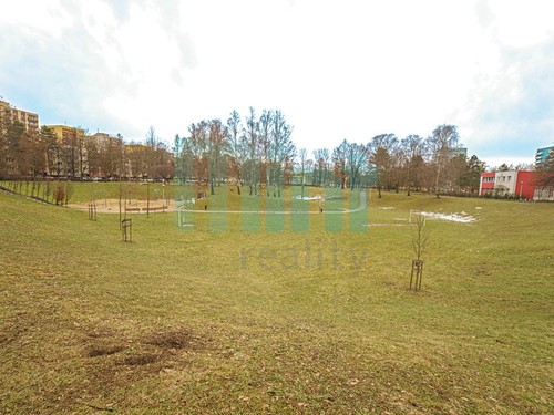 Prodaný byt 2+1 65 m²