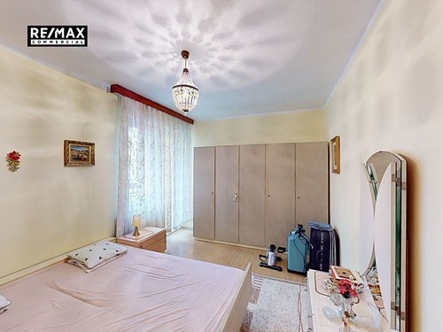 Prodaný byt 3+1 91 m²