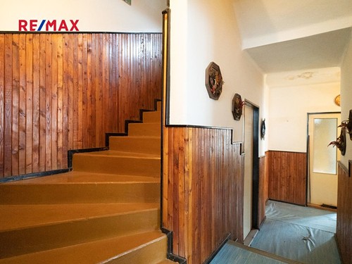 Prodaný dům 254 m², pozemek 493 m²