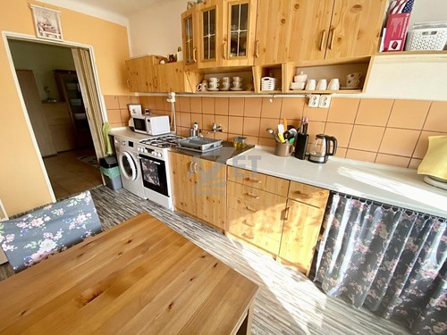 Prodaný dům 260 m², pozemek 1774 m²