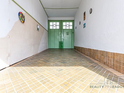 Prodaný dům 113 m², pozemek 613 m²