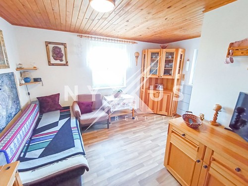 Prodaný dům 39 m², pozemek 300 m²