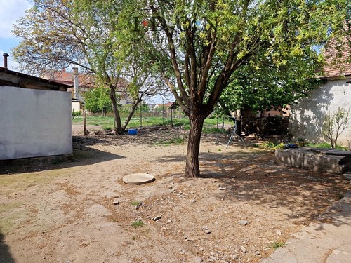 Prodaný dům 120 m², pozemek 590 m²