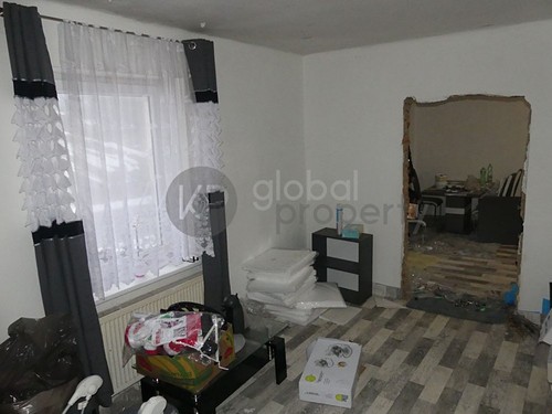 Prodaný dům 84 m², pozemek 2707 m²
