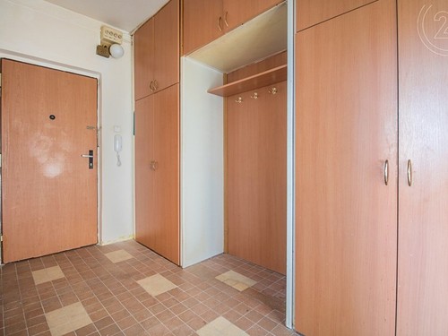 Prodaný byt 2+1 56 m²