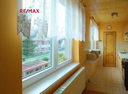 Prodaný byt 3+kk 74 m²