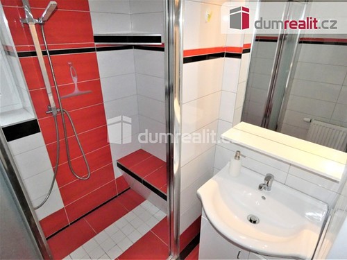 Prodaný byt 3+1 93 m²