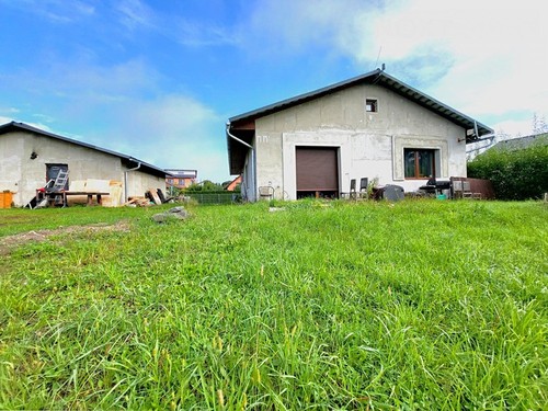 Prodaný dům 115 m², pozemek 1000 m²