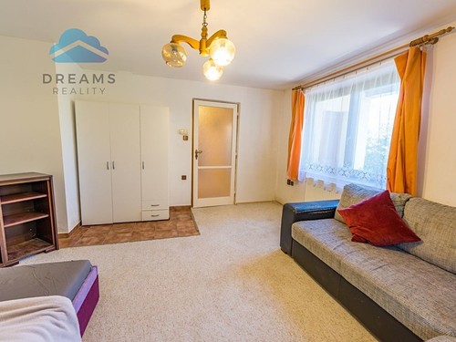 Prodaný dům 138 m², pozemek 845 m²