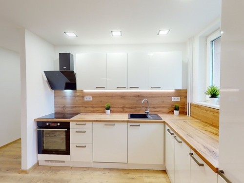 Prodaný byt 2+1 57 m²