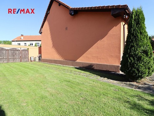 Prodaný dům 360 m², pozemek 661 m²