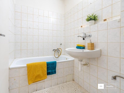 Prodaný byt 2+1 50 m²