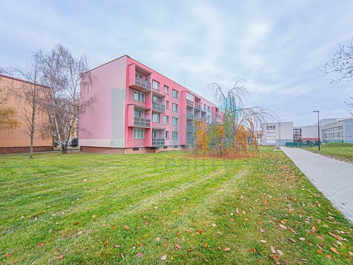 Prodaný byt 2+1 59 m²