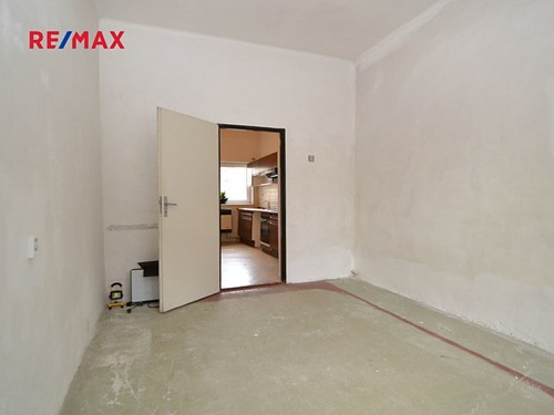 Prodaný dům 42 m², pozemek 145 m²