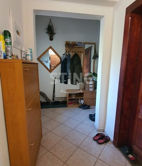 Prodaný dům 140 m², pozemek 430 m²