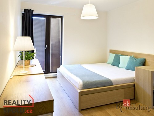 Prodaný byt 2+kk 51 m²