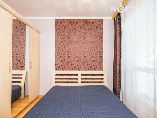 Prodaný byt 3+1 61 m²