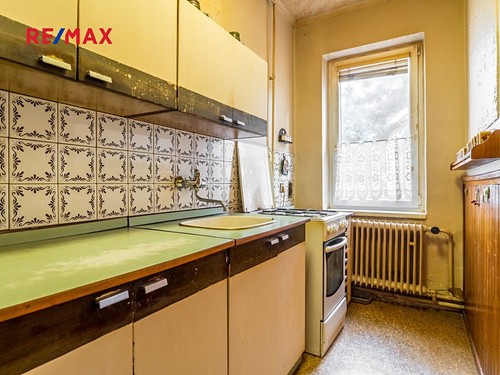 Prodaný dům 254 m², pozemek 493 m²