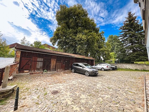 Prodaný byt 2+kk 49 m²