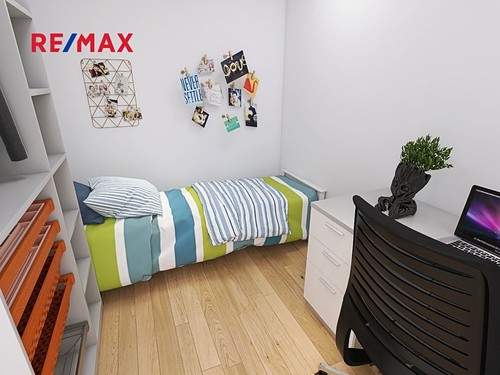 Prodaná chalupa 103 m², pozemek 879 m²