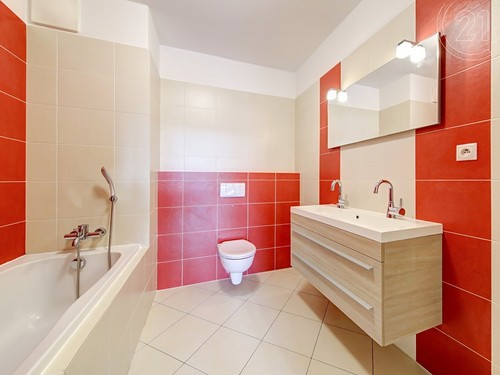 Prodaný byt 4+kk 157 m²