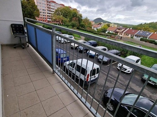 Prodaný byt 4+1 69 m²
