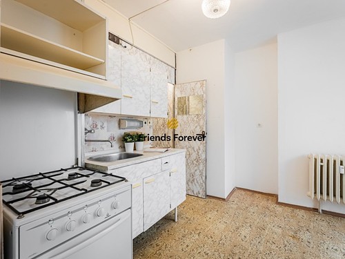 Prodaný byt 3+1 91 m²