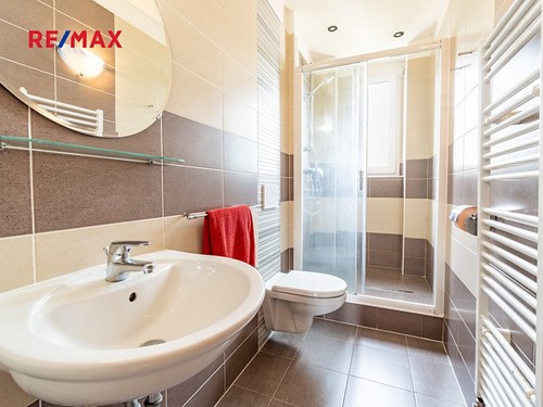 Prodaný byt 2+kk 45 m²