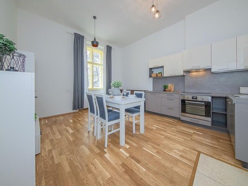 Prodaný byt 2+kk 42 m²