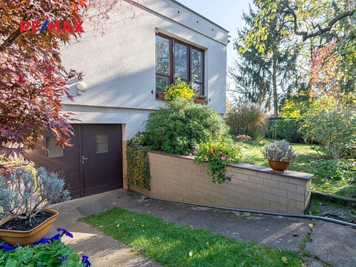 Prodaný dům 157 m², pozemek 644 m²