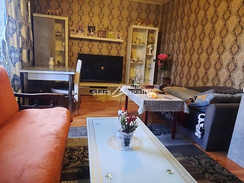 Prodaný byt 3+1 80 m²