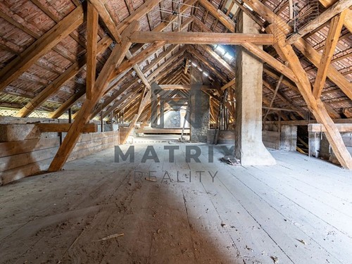 Prodaný dům 153 m², pozemek 2018 m²