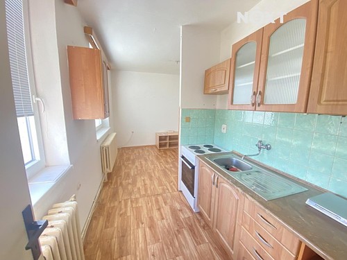 Prodaný byt 2+1 72 m²
