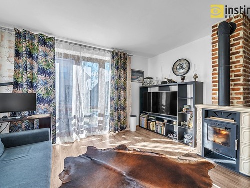 Prodaný dům 154 m², pozemek 434 m²