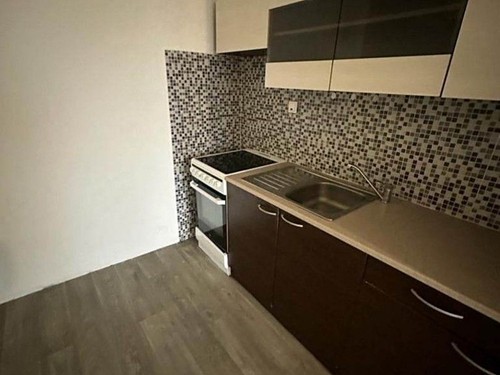 Prodaný byt 2+kk 42 m²