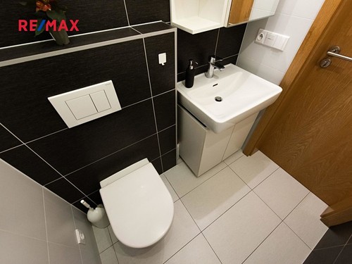 Prodaný byt 2+kk 51 m²