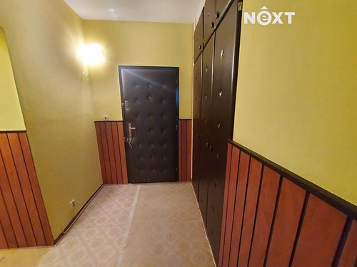 Prodaný byt 2+1 62 m²