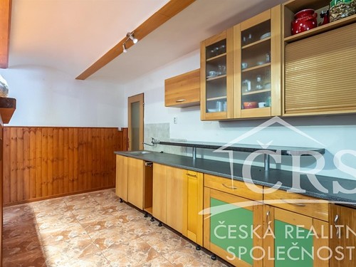 Prodaný dům 334 m², pozemek 893 m²