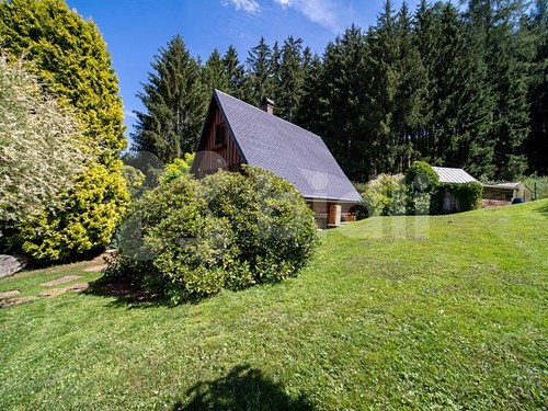 Prodaný dům 52 m², pozemek 377 m²