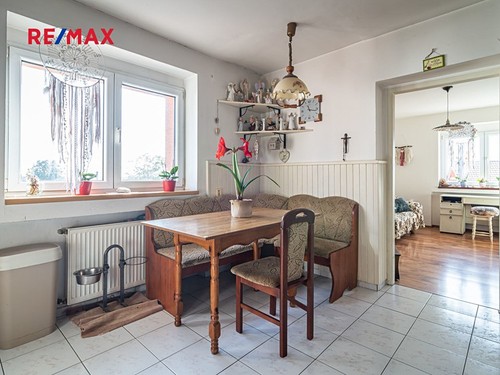 Prodaný dům 215 m², pozemek 647 m²