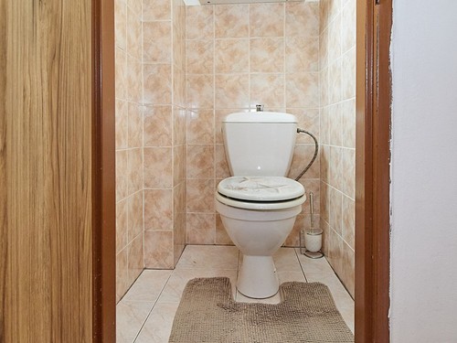 Prodaný byt 2+1 62 m²