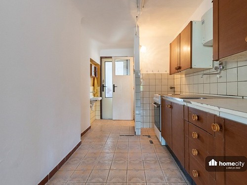 Prodaný dům 123 m², pozemek 150 m²