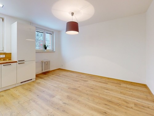 Prodaný byt 2+1 57 m²