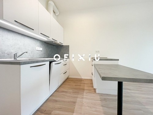 Prodaný byt 1+kk 30 m²